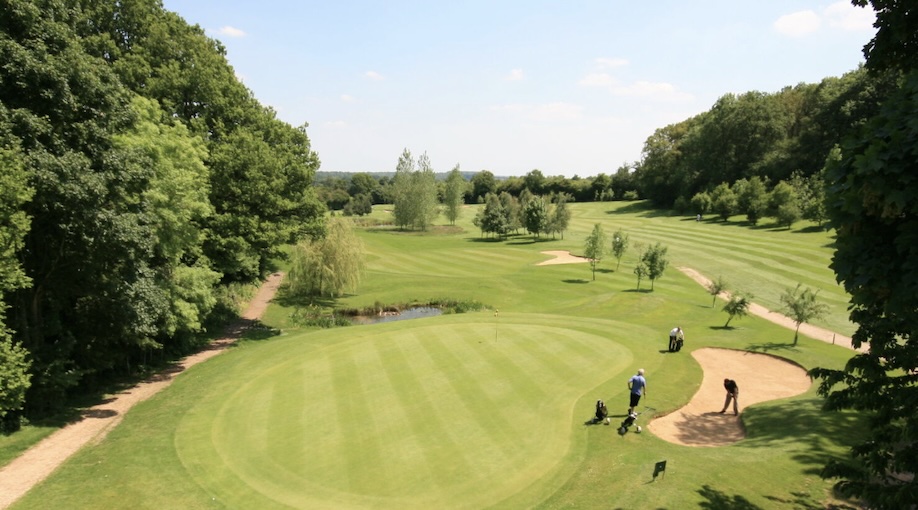 Photo of Deanwood Park Golf Club